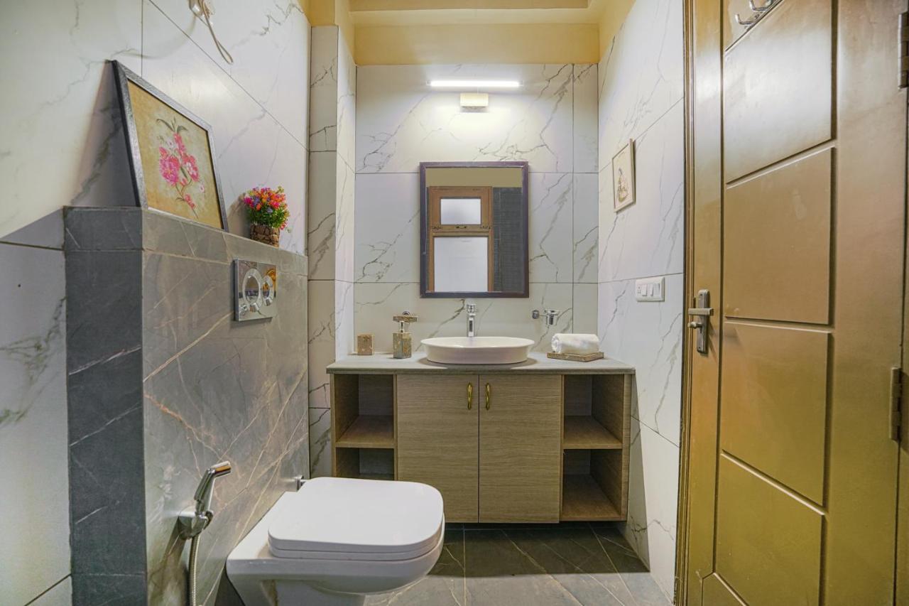 Villa Saffronstays Edelweiss Estate