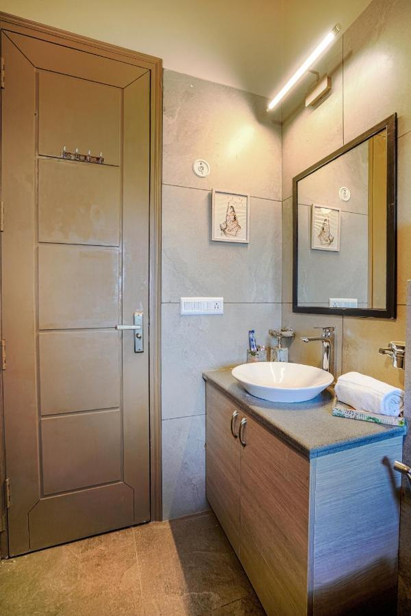 Villa Saffronstays Edelweiss Estate